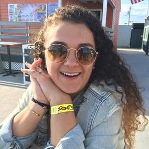 Meet your Posher, Kaitlyn